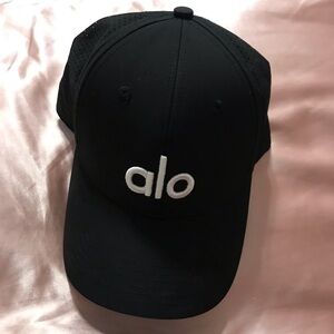 Alo Cap